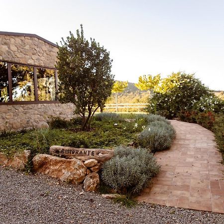 Il Poggio Di Teo Villa Manciano Buitenkant foto