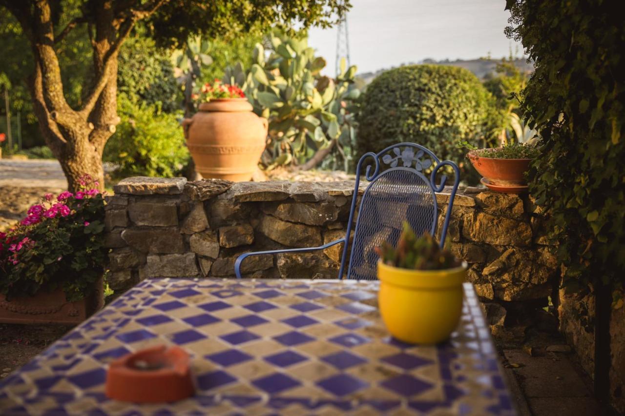 Il Poggio Di Teo Villa Manciano Buitenkant foto