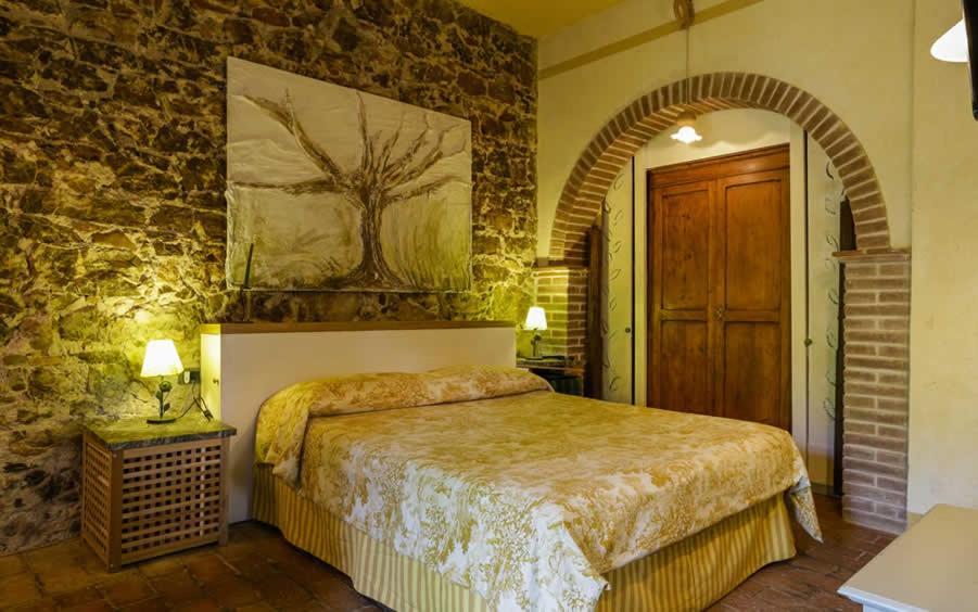 Il Poggio Di Teo Villa Manciano Buitenkant foto