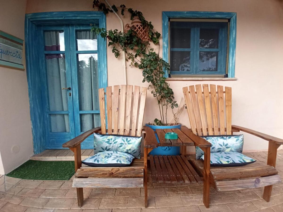 Il Poggio Di Teo Villa Manciano Buitenkant foto