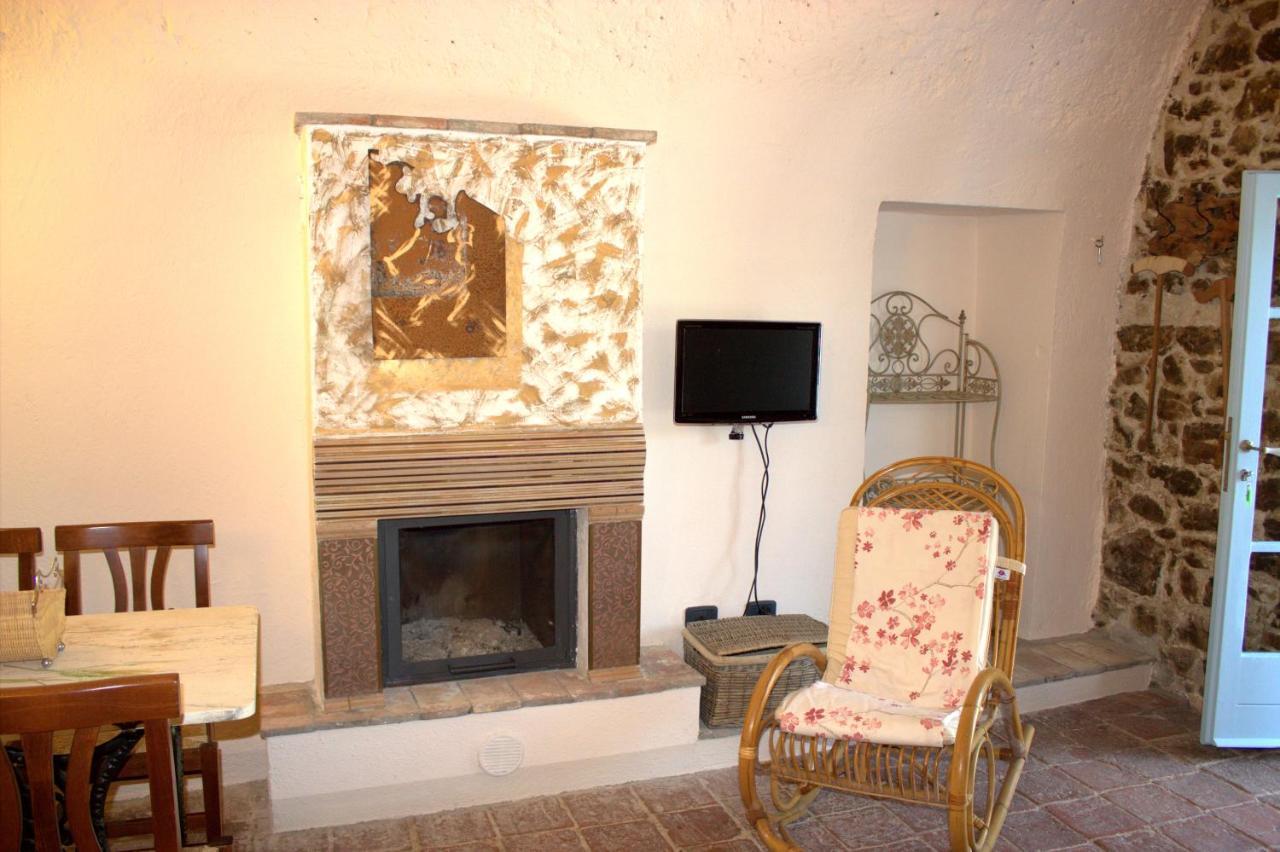 Il Poggio Di Teo Villa Manciano Buitenkant foto