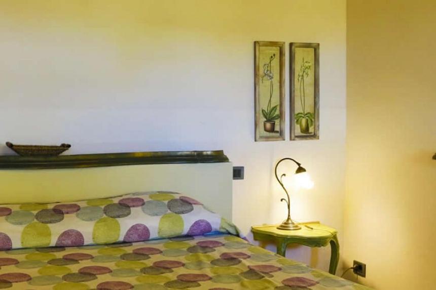 Il Poggio Di Teo Villa Manciano Buitenkant foto