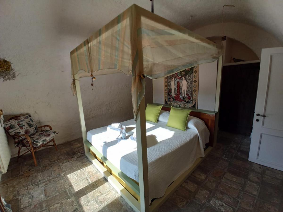 Il Poggio Di Teo Villa Manciano Buitenkant foto