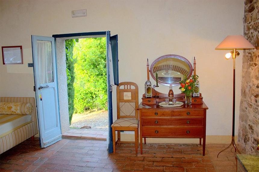 Il Poggio Di Teo Villa Manciano Buitenkant foto
