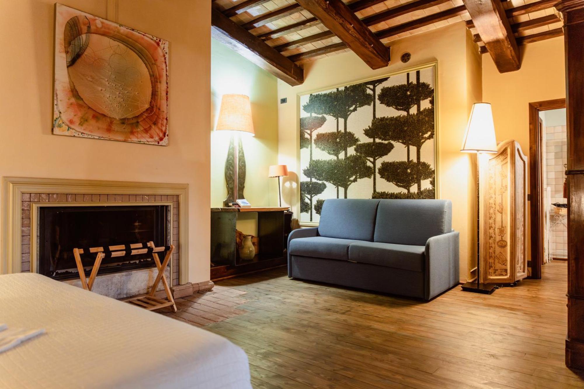 Il Poggio Di Teo Villa Manciano Buitenkant foto