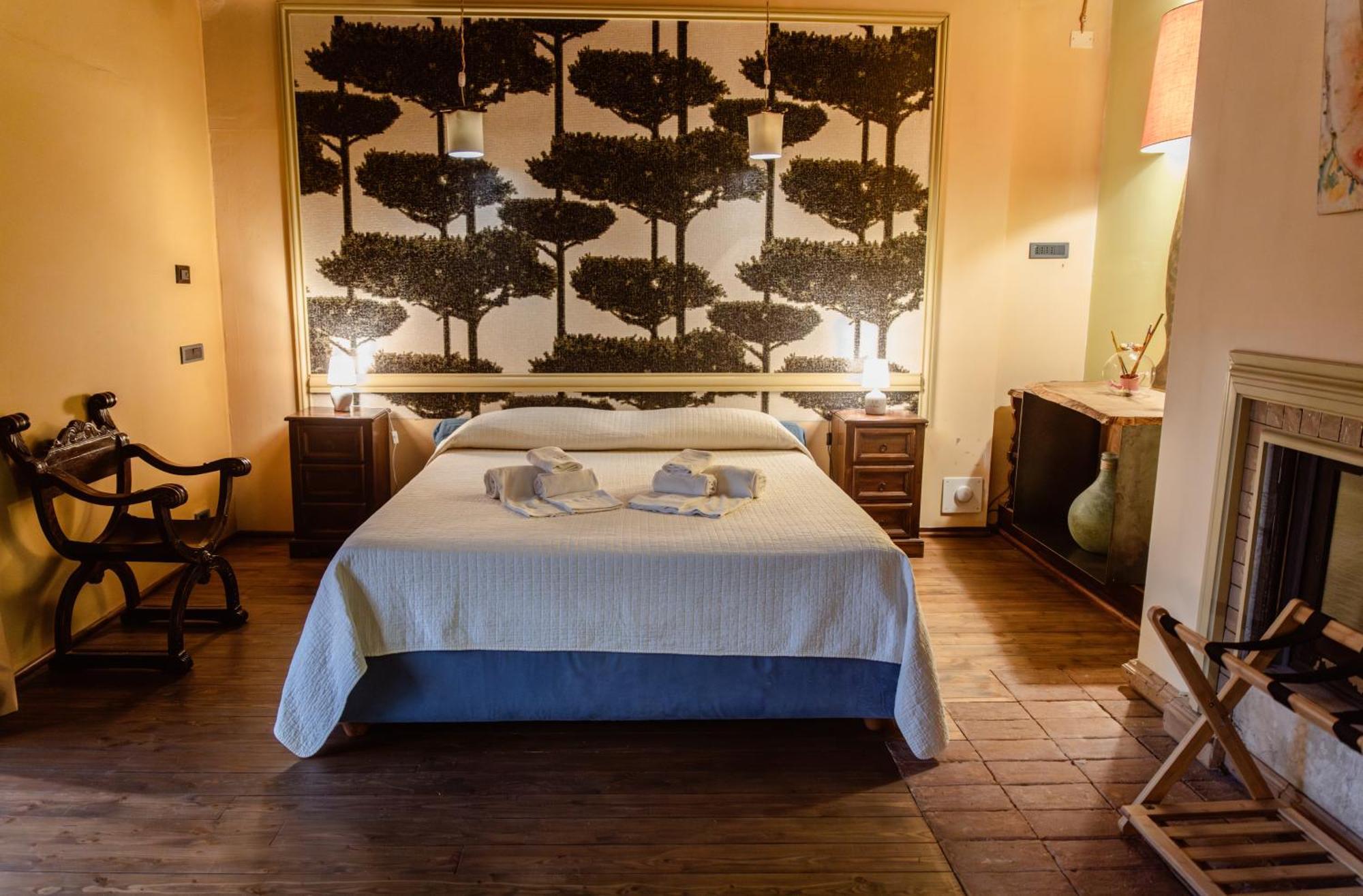 Il Poggio Di Teo Villa Manciano Buitenkant foto