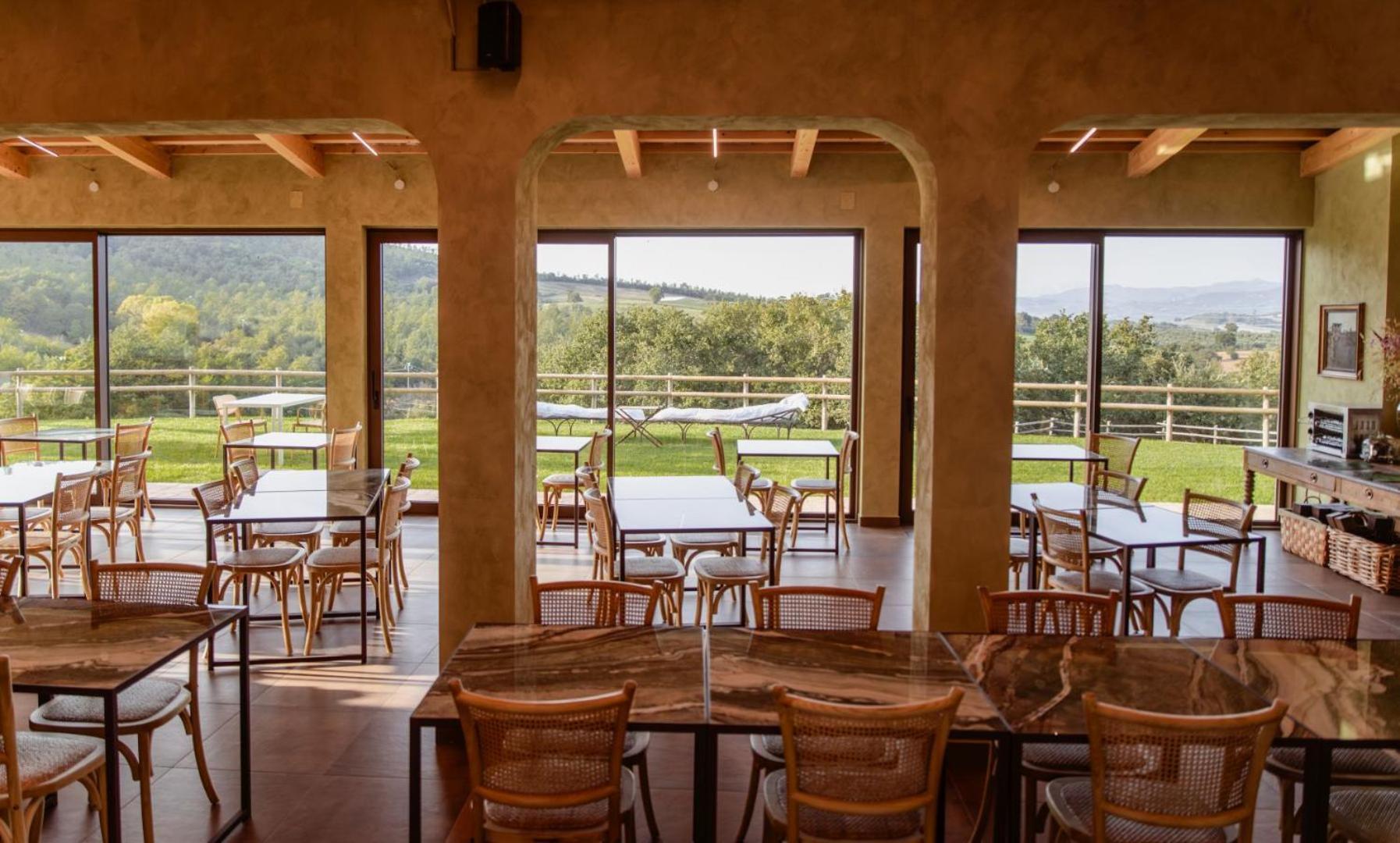 Il Poggio Di Teo Villa Manciano Buitenkant foto