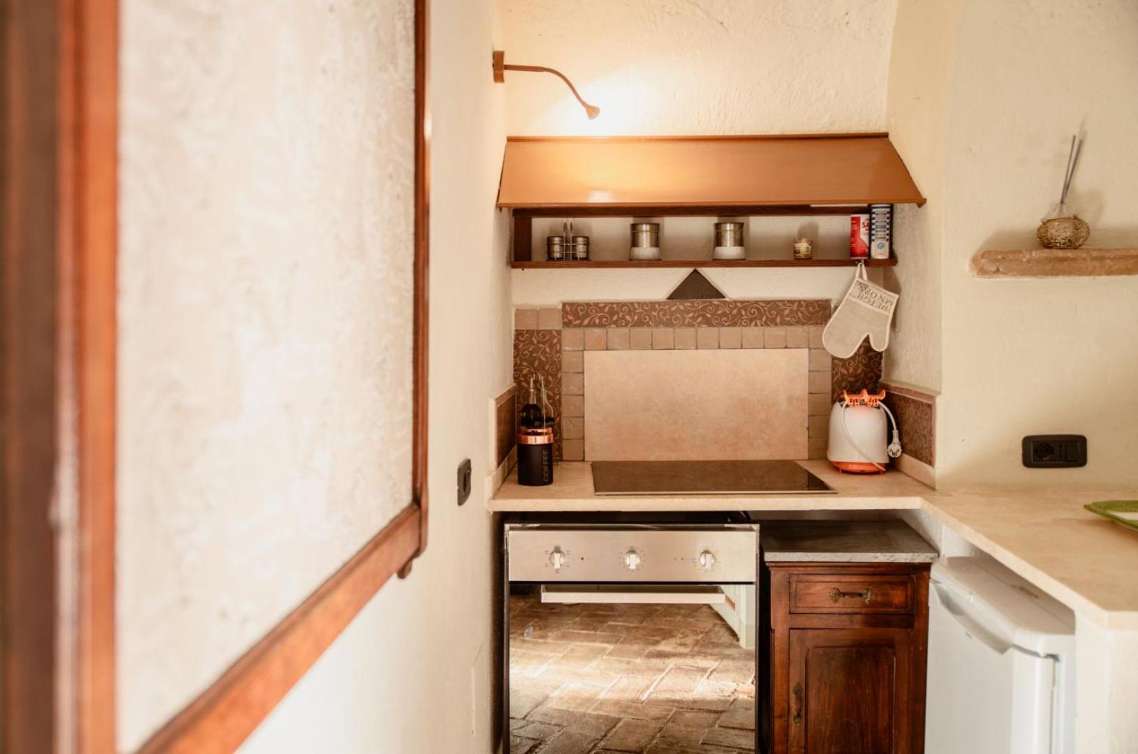 Il Poggio Di Teo Villa Manciano Buitenkant foto