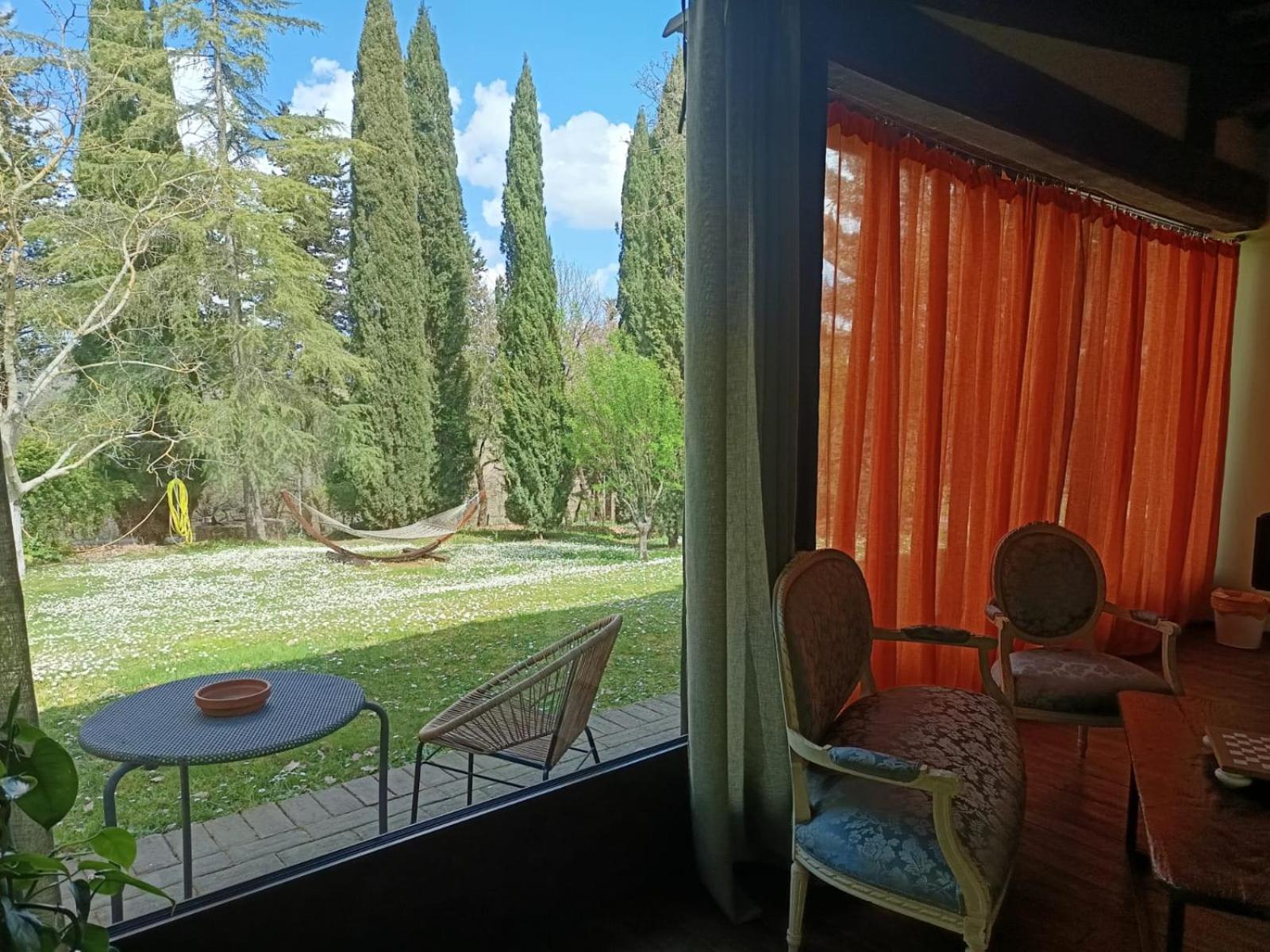 Il Poggio Di Teo Villa Manciano Buitenkant foto