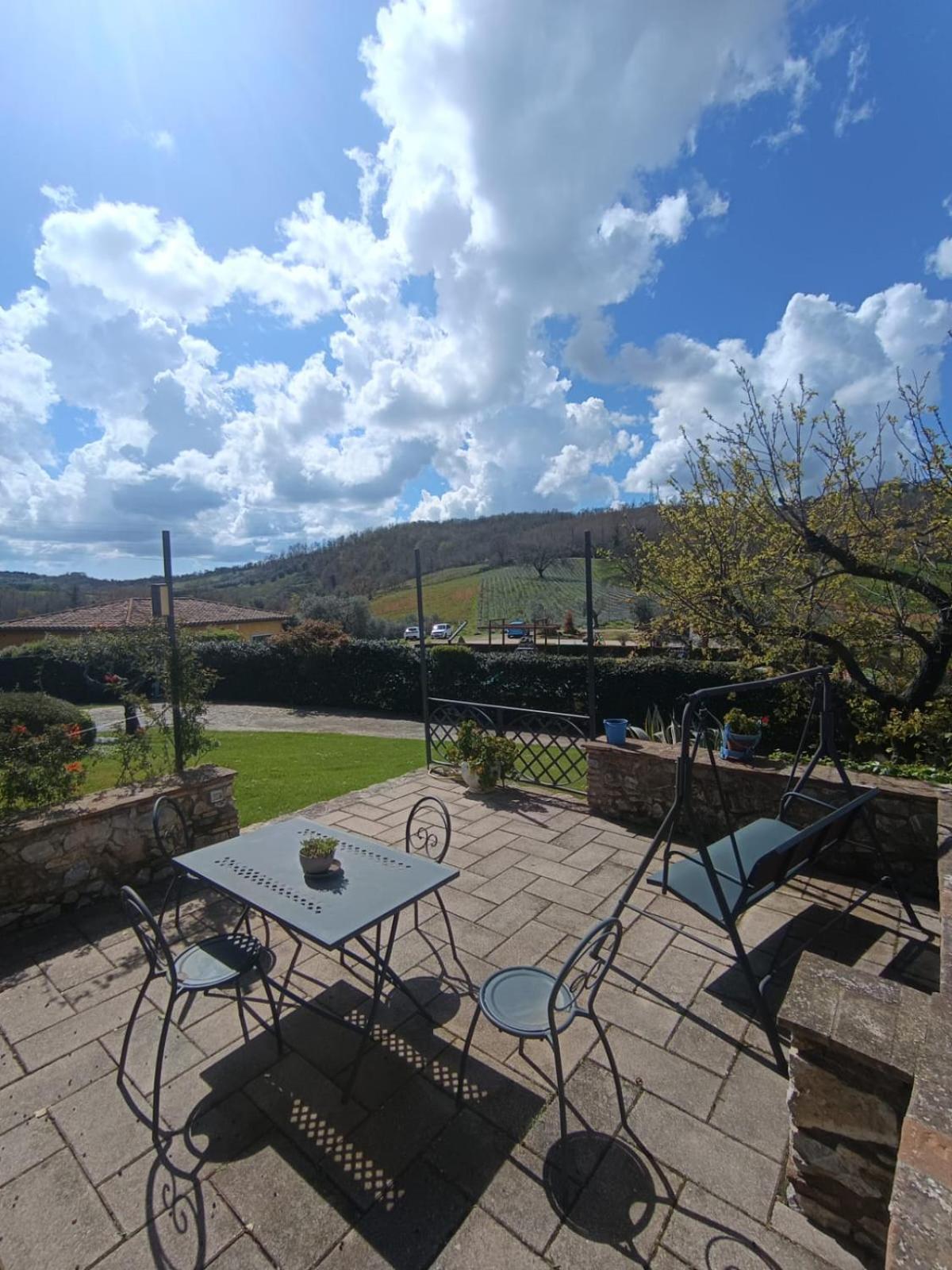 Il Poggio Di Teo Villa Manciano Buitenkant foto