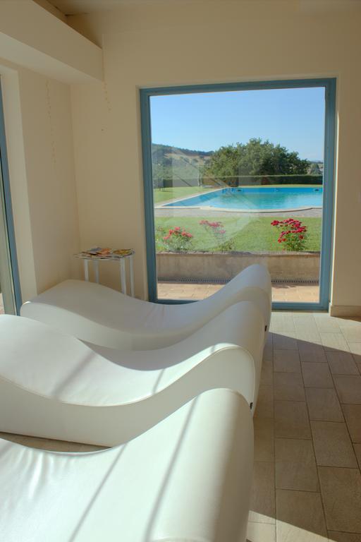 Il Poggio Di Teo Villa Manciano Buitenkant foto