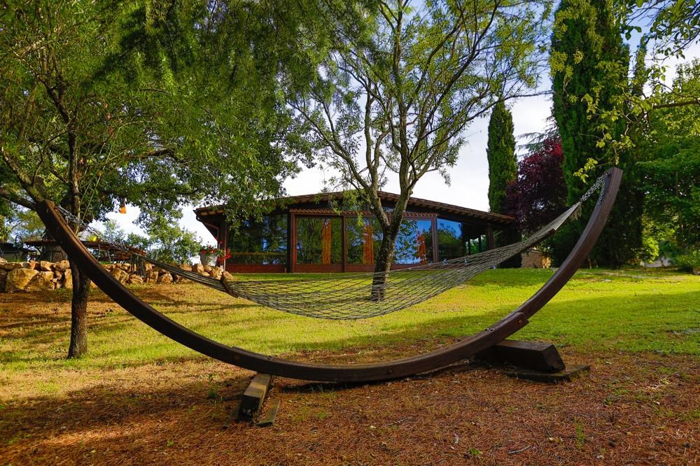 Il Poggio Di Teo Villa Manciano Buitenkant foto