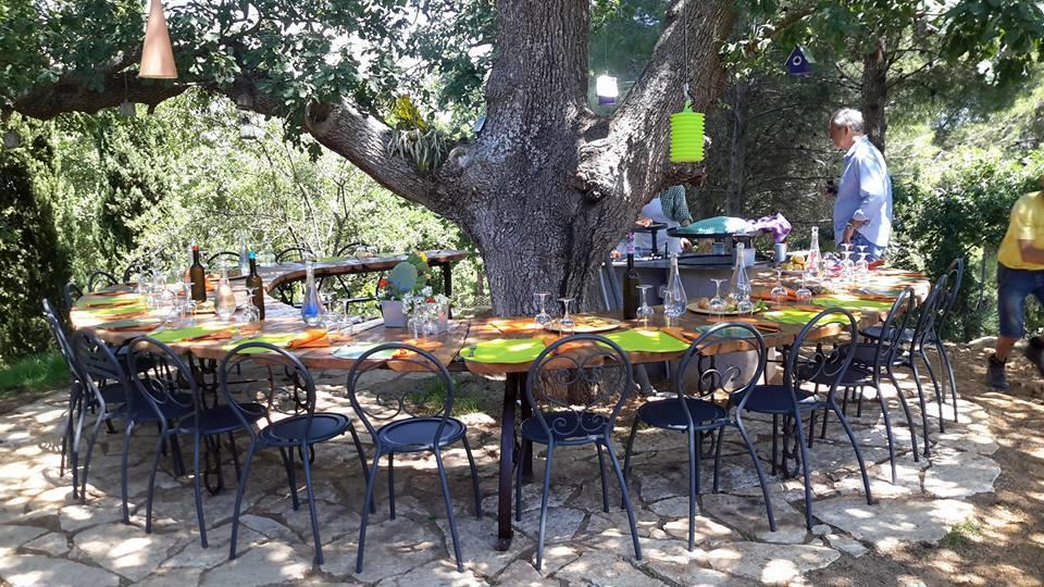 Il Poggio Di Teo Villa Manciano Buitenkant foto
