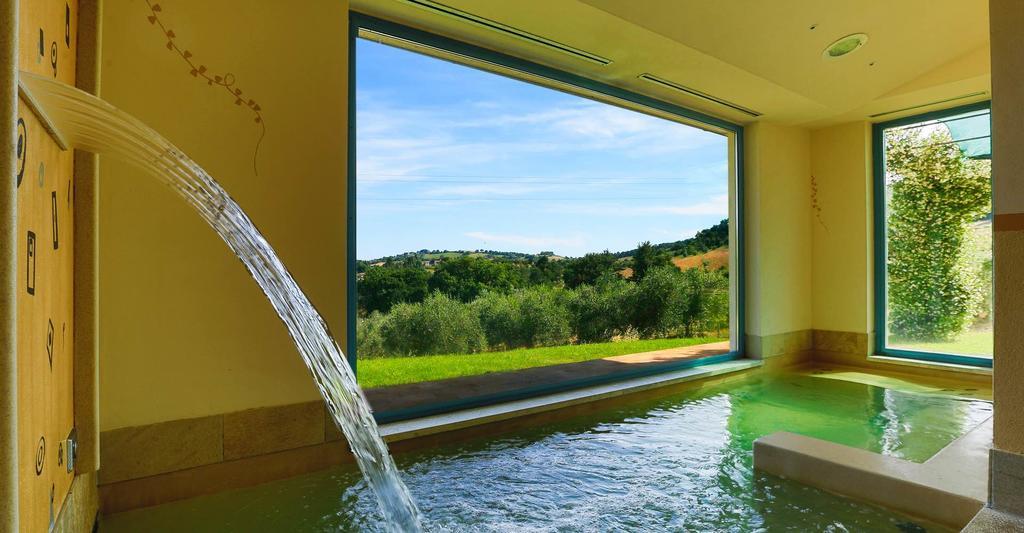 Il Poggio Di Teo Villa Manciano Buitenkant foto