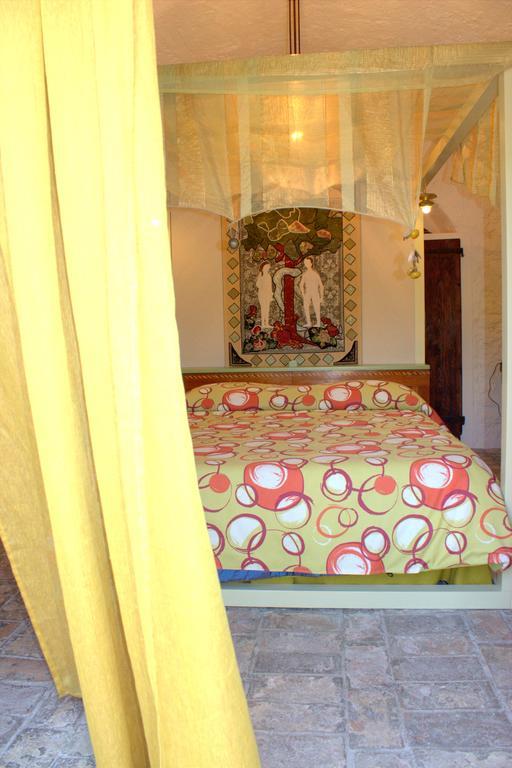 Il Poggio Di Teo Villa Manciano Buitenkant foto