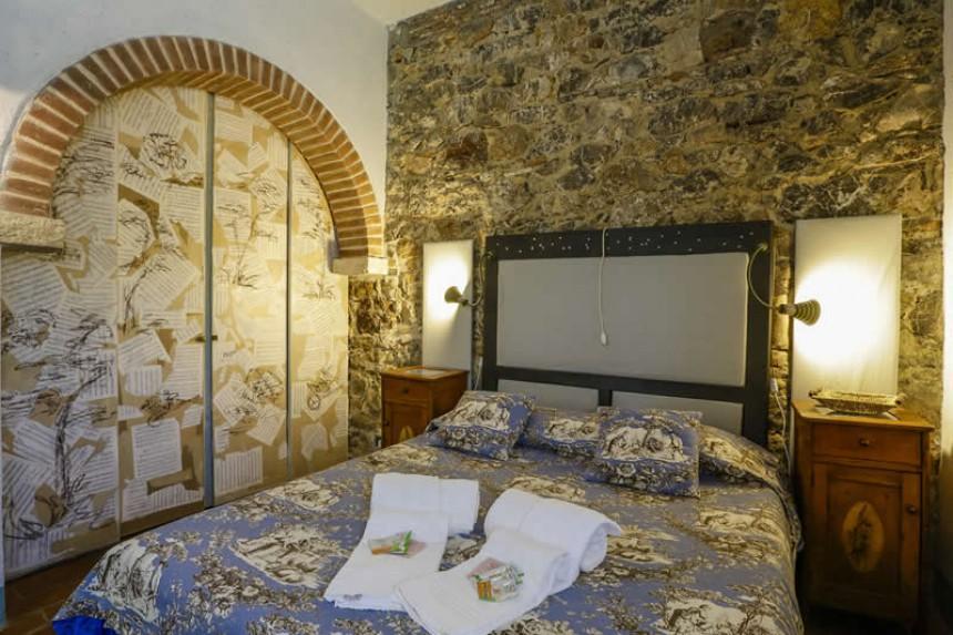 Il Poggio Di Teo Villa Manciano Buitenkant foto