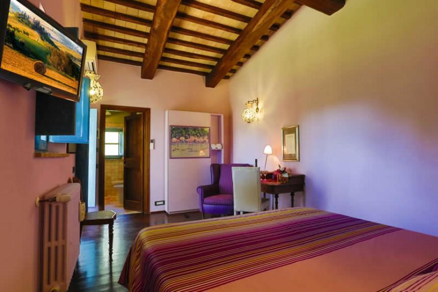 Il Poggio Di Teo Villa Manciano Buitenkant foto