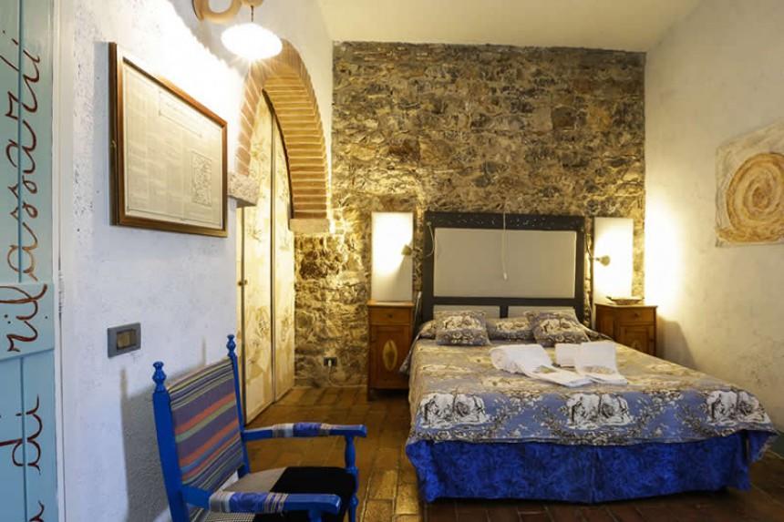 Il Poggio Di Teo Villa Manciano Buitenkant foto