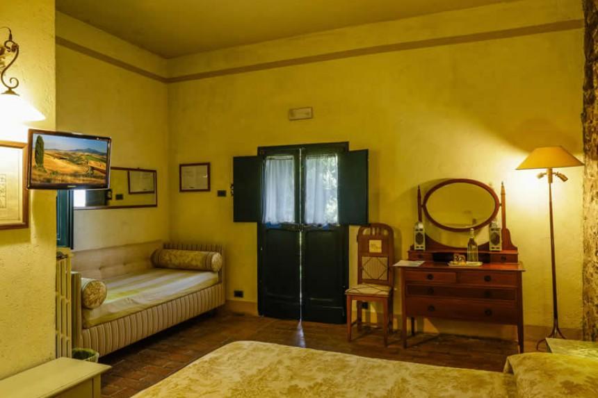 Il Poggio Di Teo Villa Manciano Buitenkant foto